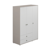 Wardrobe, extra high