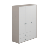 Wardrobe, extra high