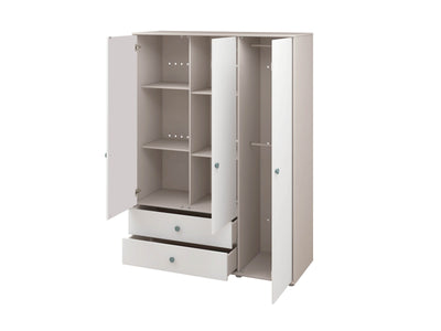 Kleiderschrank