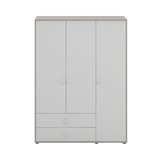 Wardrobe, extra high
