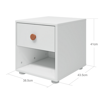 Chest, 1 drawer