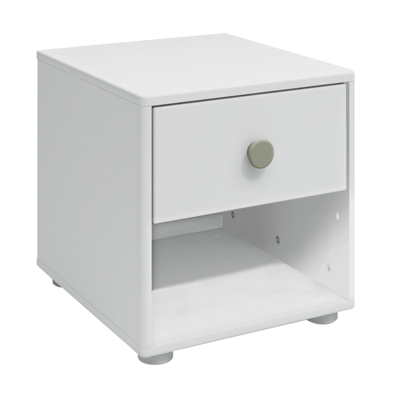 Chest, 1 drawer