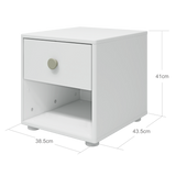 Chest, 1 drawer
