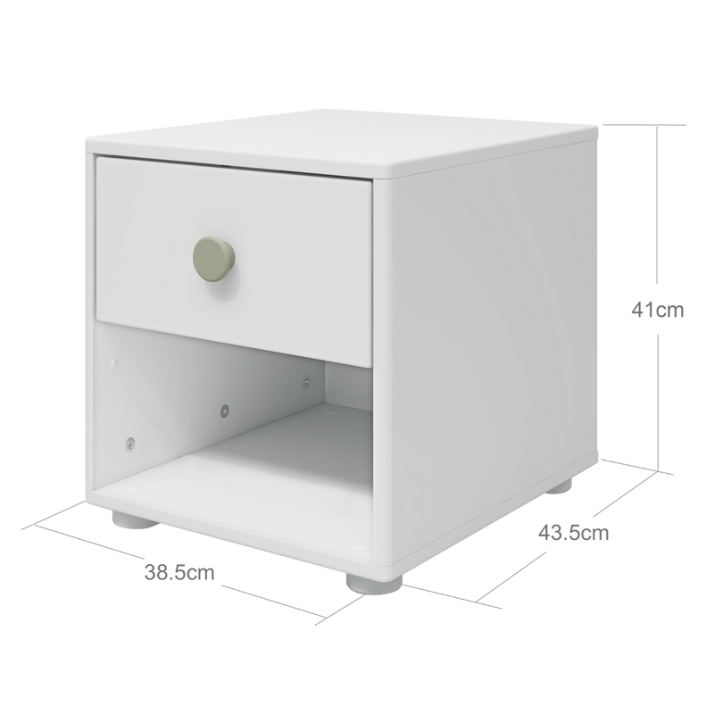 Chest, 1 drawer