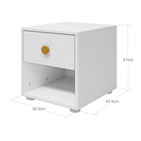 Chest, 1 drawer