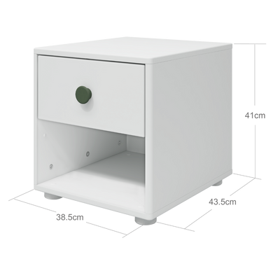 Chest, 1 drawer