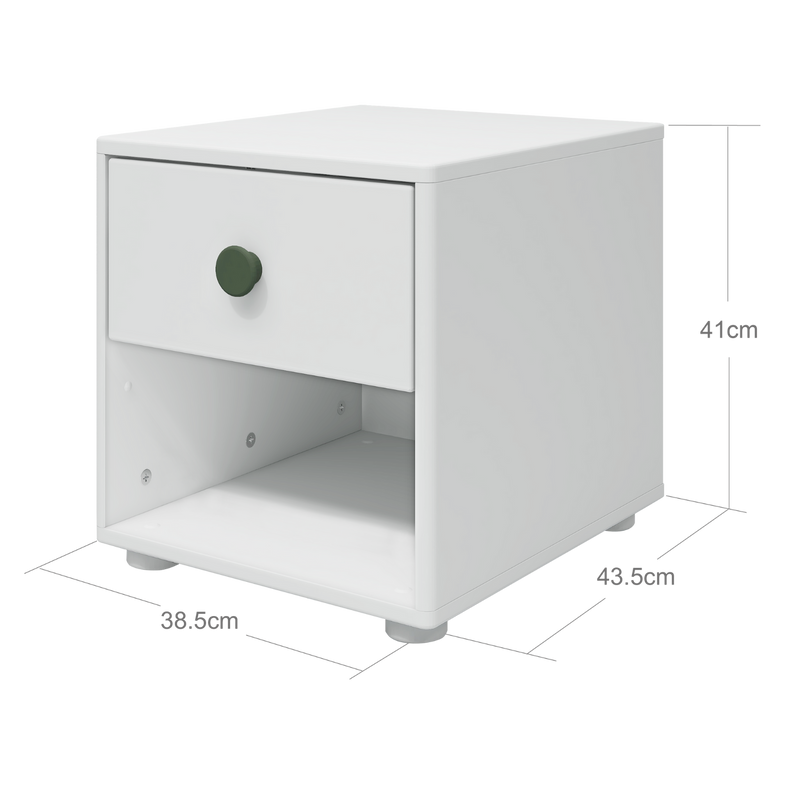 Chest, 1 drawer