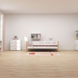 Mini bookcase
