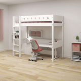 Mini bookcase