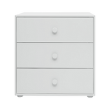 Chest, 3 drawers