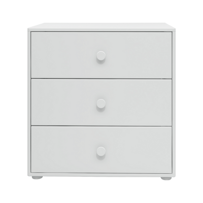 Commode, 3 tiroirs