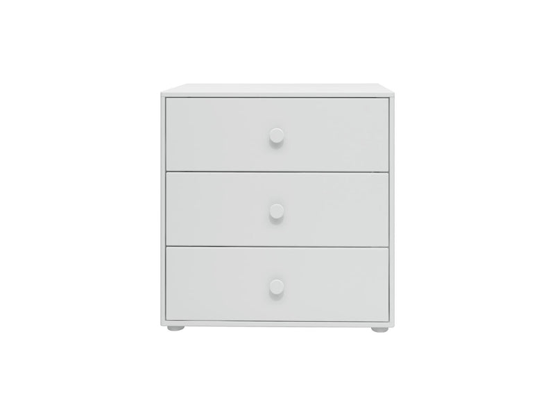 Chest, 3 drawers