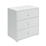 Chest, 3 drawers