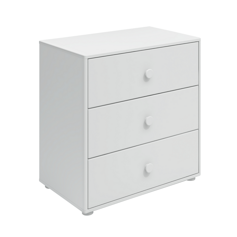 Commode, 3 tiroirs