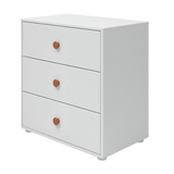 Chest, 3 drawers