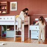 Chest, 3 drawers
