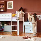 Chest, 3 drawers