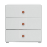 Chest, 3 drawers