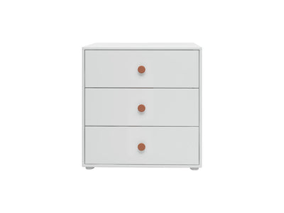 Chest, 3 drawers