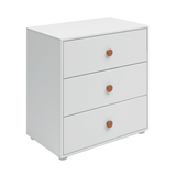 Chest, 3 drawers