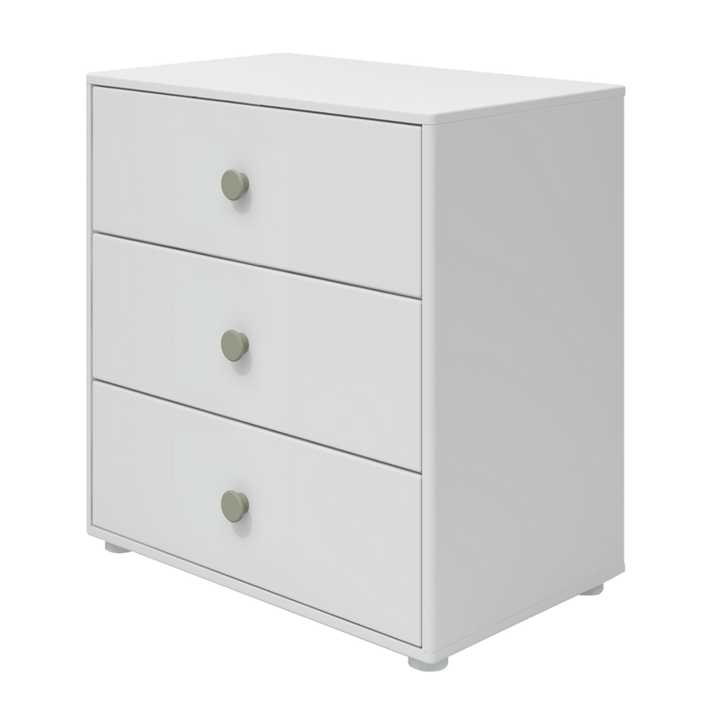 Chest, 3 drawers