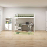 Chest, 3 drawers
