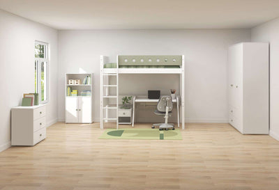 Chest, 3 drawers