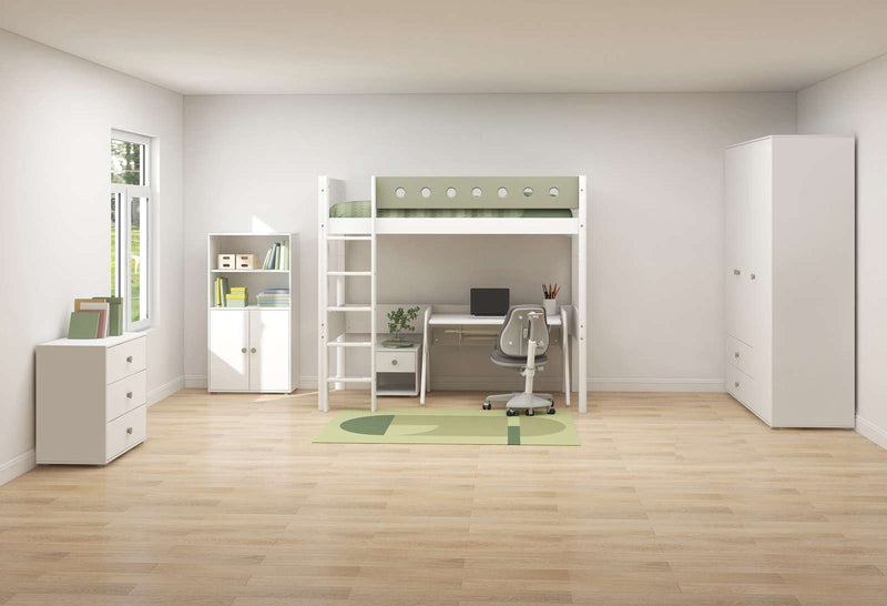 Chest, 3 drawers