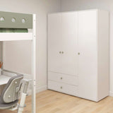 Chest, 3 drawers