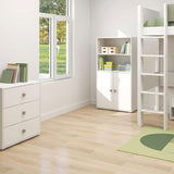 Chest, 3 drawers