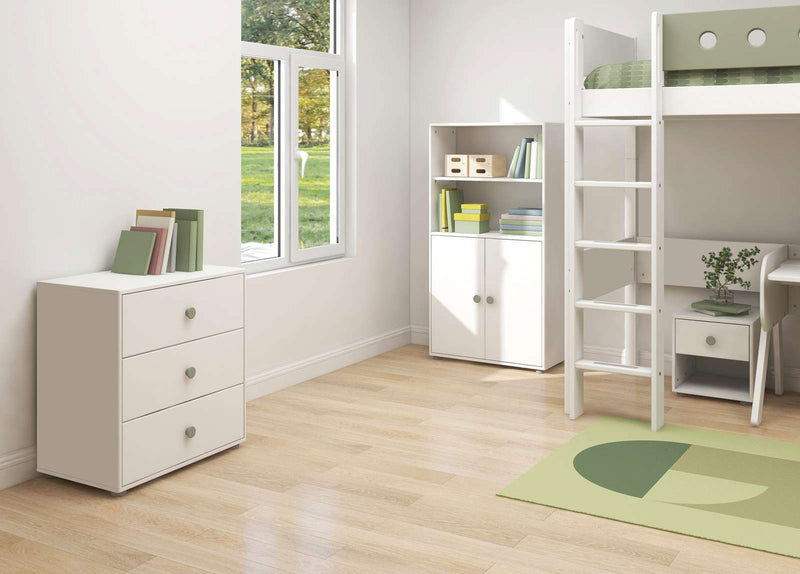 Chest, 3 drawers