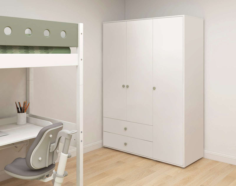 Chest, 3 drawers