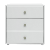 Chest, 3 drawers