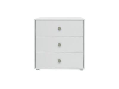 Chest, 3 drawers