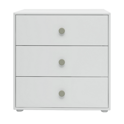 Chest, 3 drawers