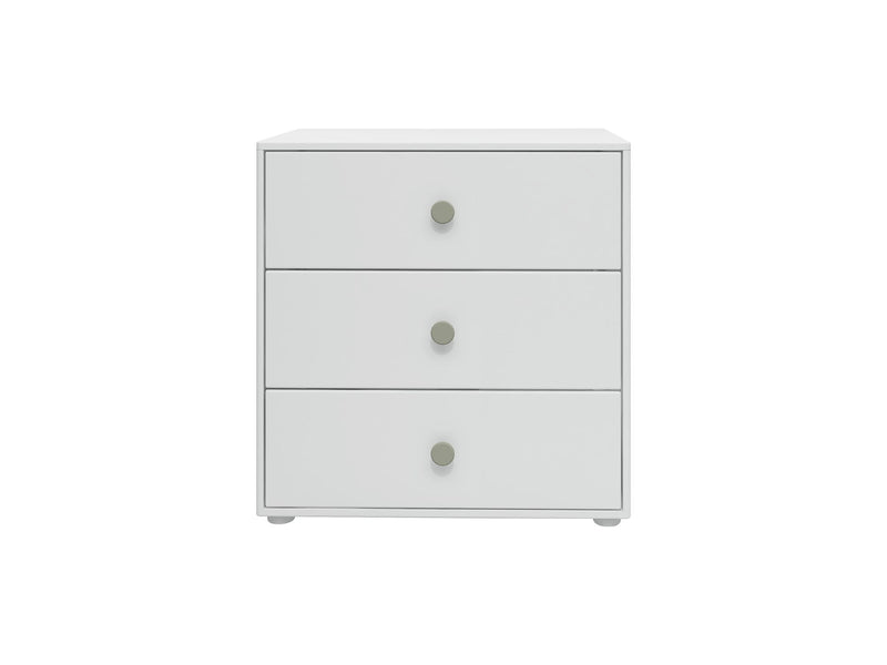 Chest, 3 drawers