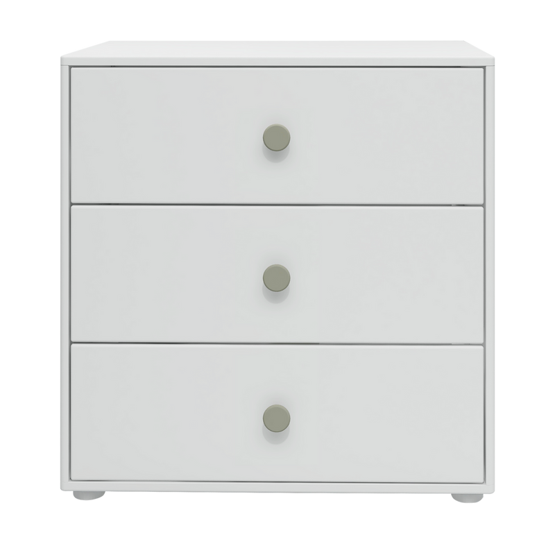 Chest, 3 drawers