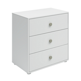 Chest, 3 drawers