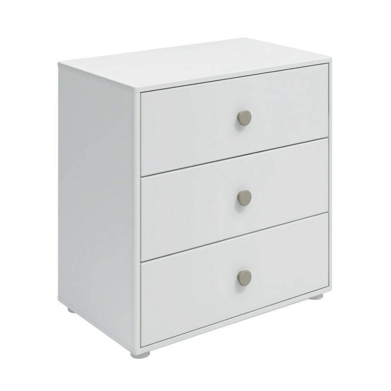 Chest, 3 drawers