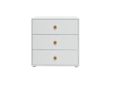 Chest, 3 drawers