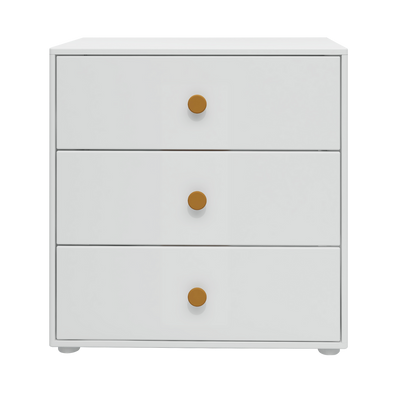 Chest, 3 drawers
