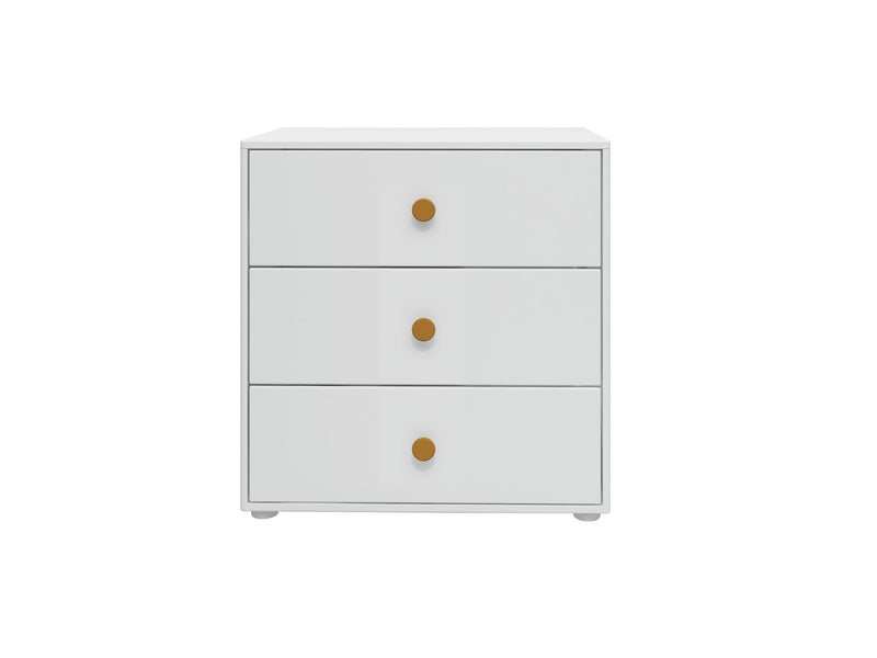 Chest, 3 drawers