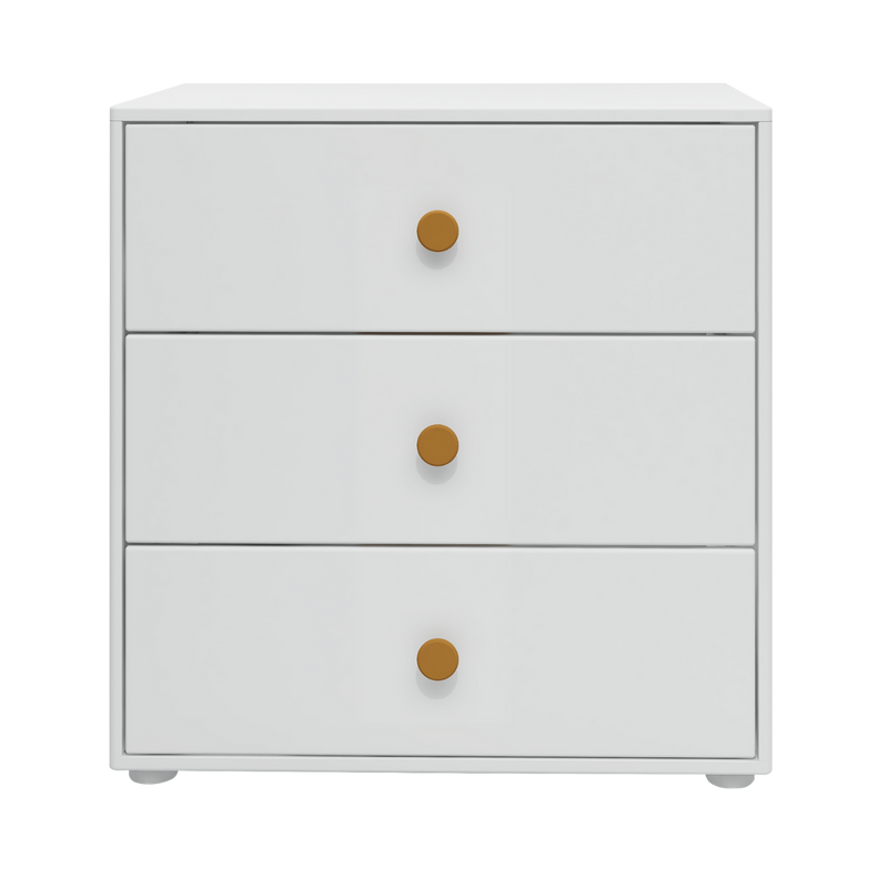 Chest, 3 drawers
