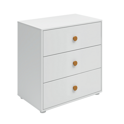 Chest, 3 drawers