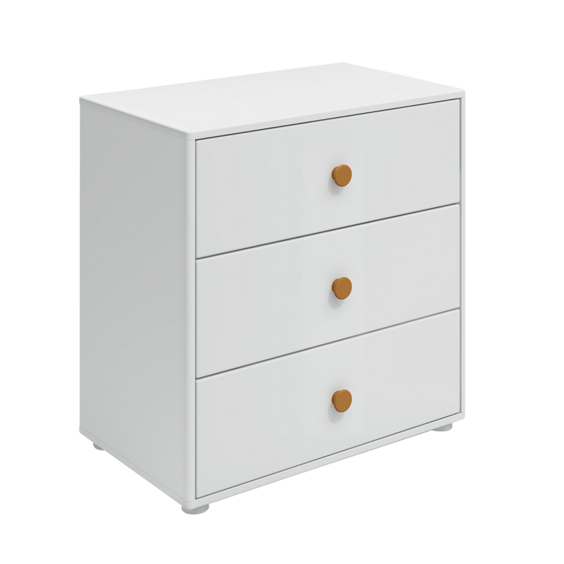 Chest, 3 drawers