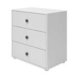 Chest, 3 drawers