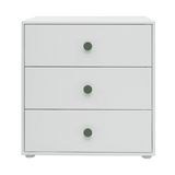 Chest, 3 drawers