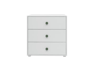 Chest, 3 drawers