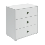 Chest, 3 drawers