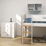 Chest, 3 drawers